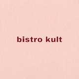 Telegram profile photo for bistro kult