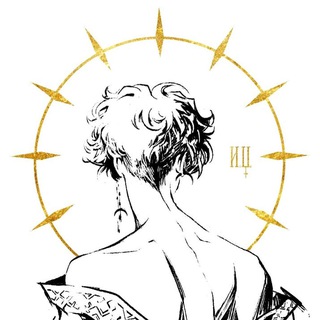 Telegram profile photo for ЧЕРНИСОВ САД 🔆