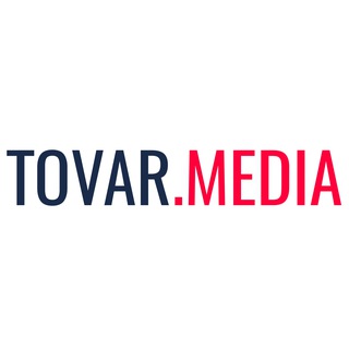 Telegram profile photo for Tovar.media