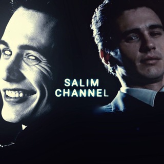 Telegram profile photo for 𝙎𝘼𝙇𝙄𝙈 𝘾𝙃𝘼𝙉𝙀𝙇