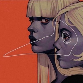 Telegram profile photo for nice_to_match_you