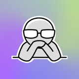 Telegram profile photo for 随便看看