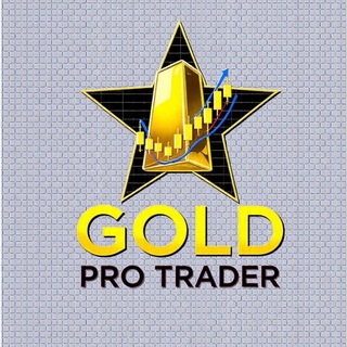 Telegram profile photo for GOLD PRO TRADER
