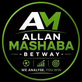 Telegram profile photo for Allan Mashaba - BETWAY