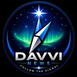 Telegram profile photo for DAVVI Official