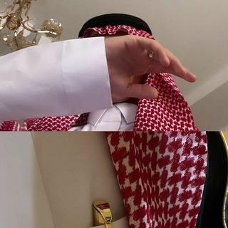 Telegram profile photo for قَيْس بن المُلوحْ 🩶
