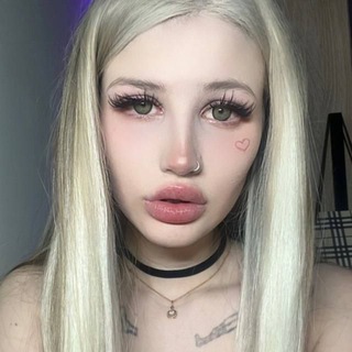Telegram profile photo for Ксанни Банни 🔥🔥вся правда 🔥🔥