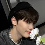 Telegram profile photo for Kim Gyuvin.