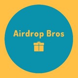 Telegram profile photo for Airdrop Mochi