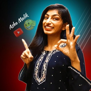 Telegram profile photo for Tisha Tech Queen