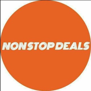 Telegram profile photo for NonStopDeals 3.0