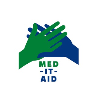 Telegram profile photo for Med-IT-Aid