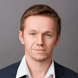 Telegram profile photo for Артем Бакин Инвестиции