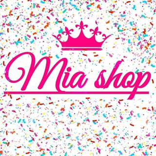 Telegram profile photo for Mia_shop_usa