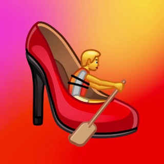 Telegram profile photo for КУКОЛДЫ 💦 ФЕМДОМ страпон шалава
