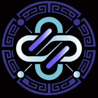 Telegram group profile photo for TKM AI中文交流群