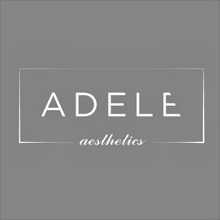 Telegram profile photo for A D E L E | SALE