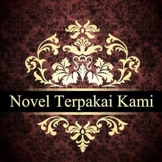 Telegram profile photo for NOVEL TERPAKAI KAMI