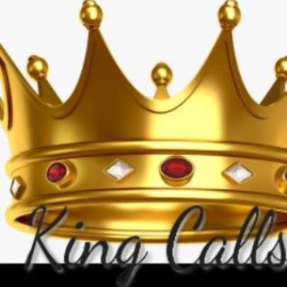 Telegram profile photo for KingCalls