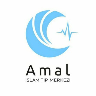 Telegram profile photo for ИМР центр «Амаль»