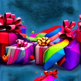 Telegram profile photo for پرمیوم هدیه استارز Premium giveaway Gift