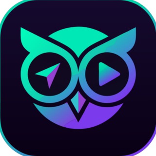 Telegram profile photo for VibePilot официальный канал