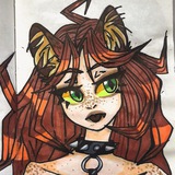 Telegram profile photo for • OSHIE • 18+