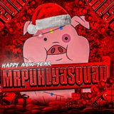 Telegram profile photo for MrPuhlyaSquad
