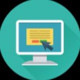 Telegram profile photo for Computer Quiz Questions Tests Online UPSC in hindi Daily NIELIT O Level MSCIT DCA CCC RSCIT Exam GK MCQs कम्प्यूटर प्रश्न