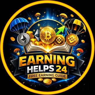 Telegram profile photo for Helps Group (EH24)