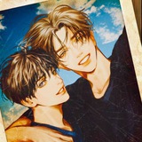 Telegram profile photo for A Home Far Away
