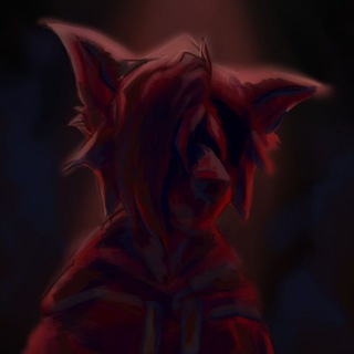 Telegram profile photo for Djekul_art