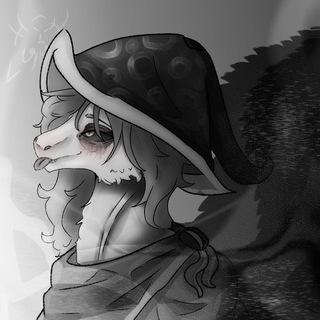 Telegram profile photo for наркоз лисея. 💉