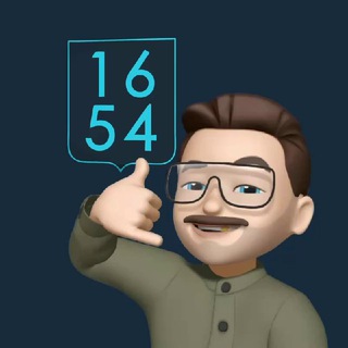Telegram profile photo for 1654⚡️headlines