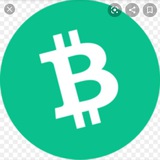 Telegram profile photo for BCH