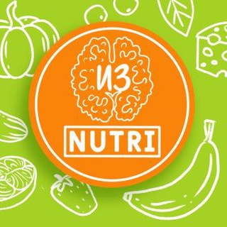Telegram profile photo for ИзNUTRI