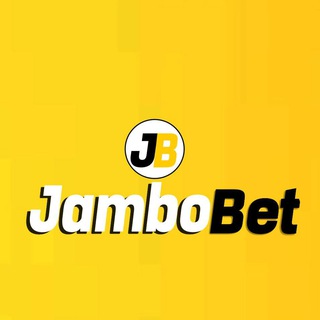 Telegram profile photo for Jambo Bet Sales