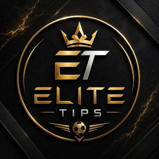 Telegram profile photo for ÉLÌTÈ TÏPS