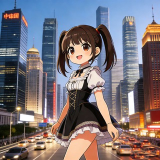 Telegram profile photo for 大圈资源频道