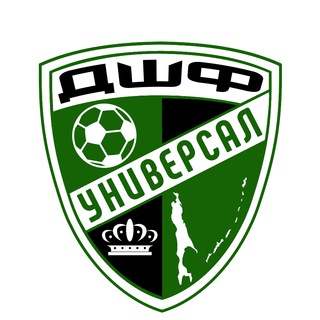 Telegram profile photo for ДШФ «Универсал»