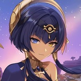 Telegram profile photo for Candace