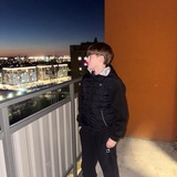 Telegram profile photo for A|B