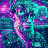 Telegram profile photo for Блаженный