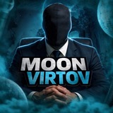 Telegram profile photo for Reviews Moon Virtov