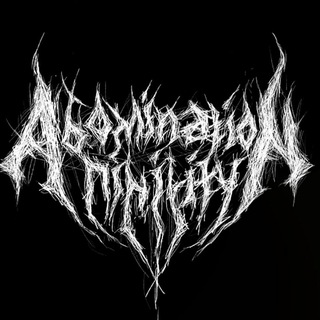 Telegram profile photo for 𝕬𝖇𝖔𝖒𝖎𝖓𝖆𝖙𝖎𝖔𝖓 𝖓𝖎𝖍𝖎𝖑𝖎𝖙𝖞