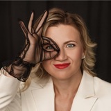Telegram profile photo for Управляй как Сальникова
