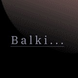 Telegram profile photo for Balki🔝