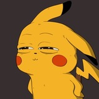 Telegram profile photo for Pikacio