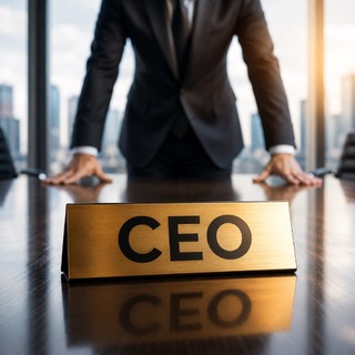 Telegram profile photo for executive_search_ua