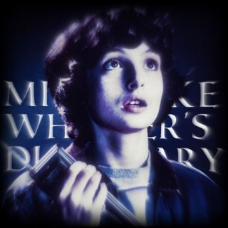 Telegram profile photo for 𝑴𝒊𝒌𝒆 𝑾𝒉𝒆𝒆𝒍𝒆𝒓'𝒔 𝒅𝒊𝒂𝒓𝒚